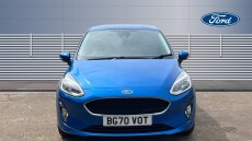 Ford Fiesta 1.0 EcoBoost 95 Trend 5dr Petrol Hatchback